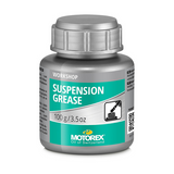 Motorex Suspension Grease Tub 100g Verde