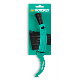 Motorex Cassette Brush Verde