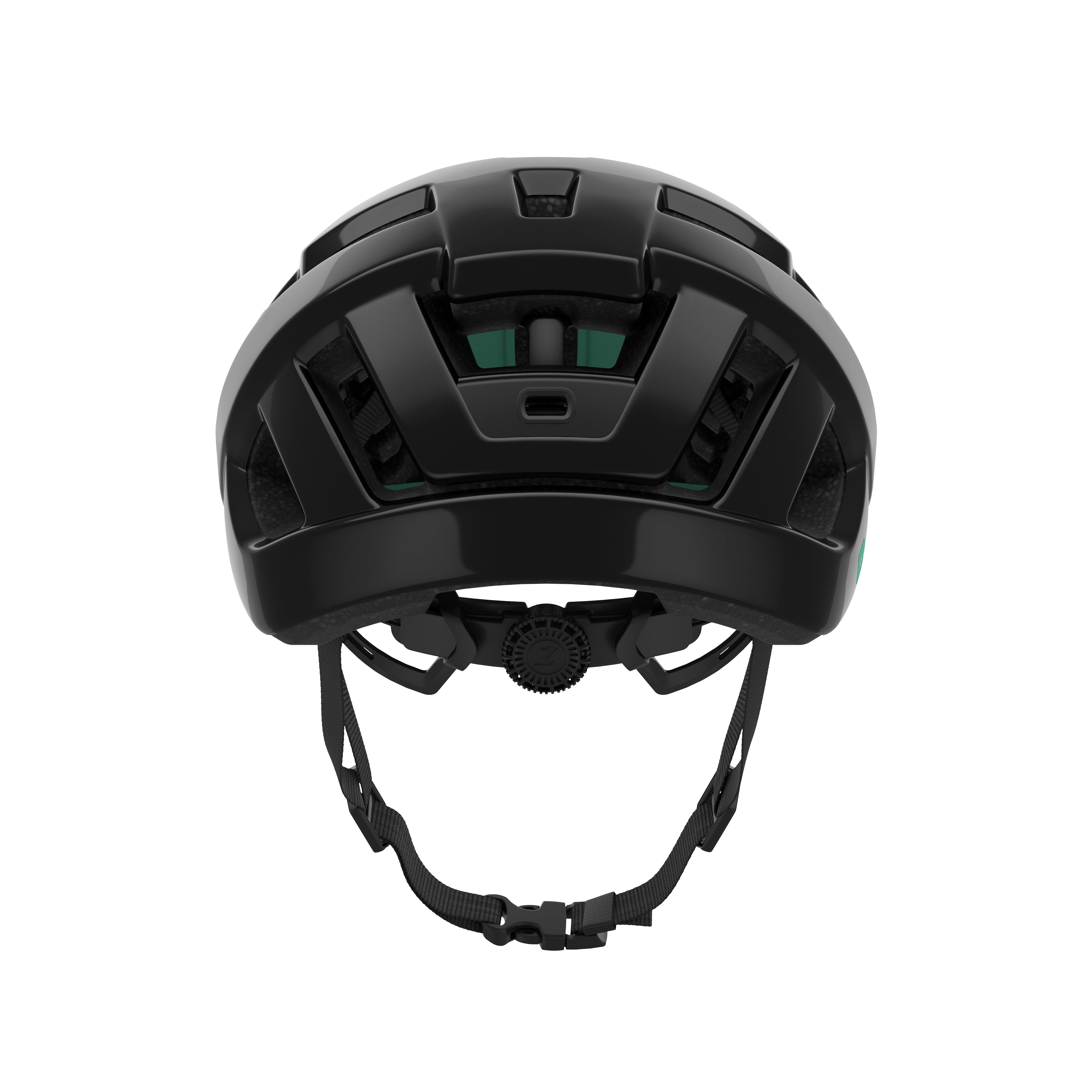 Casco Lazer Tempo KC CE-CPSC Unisex Black #3