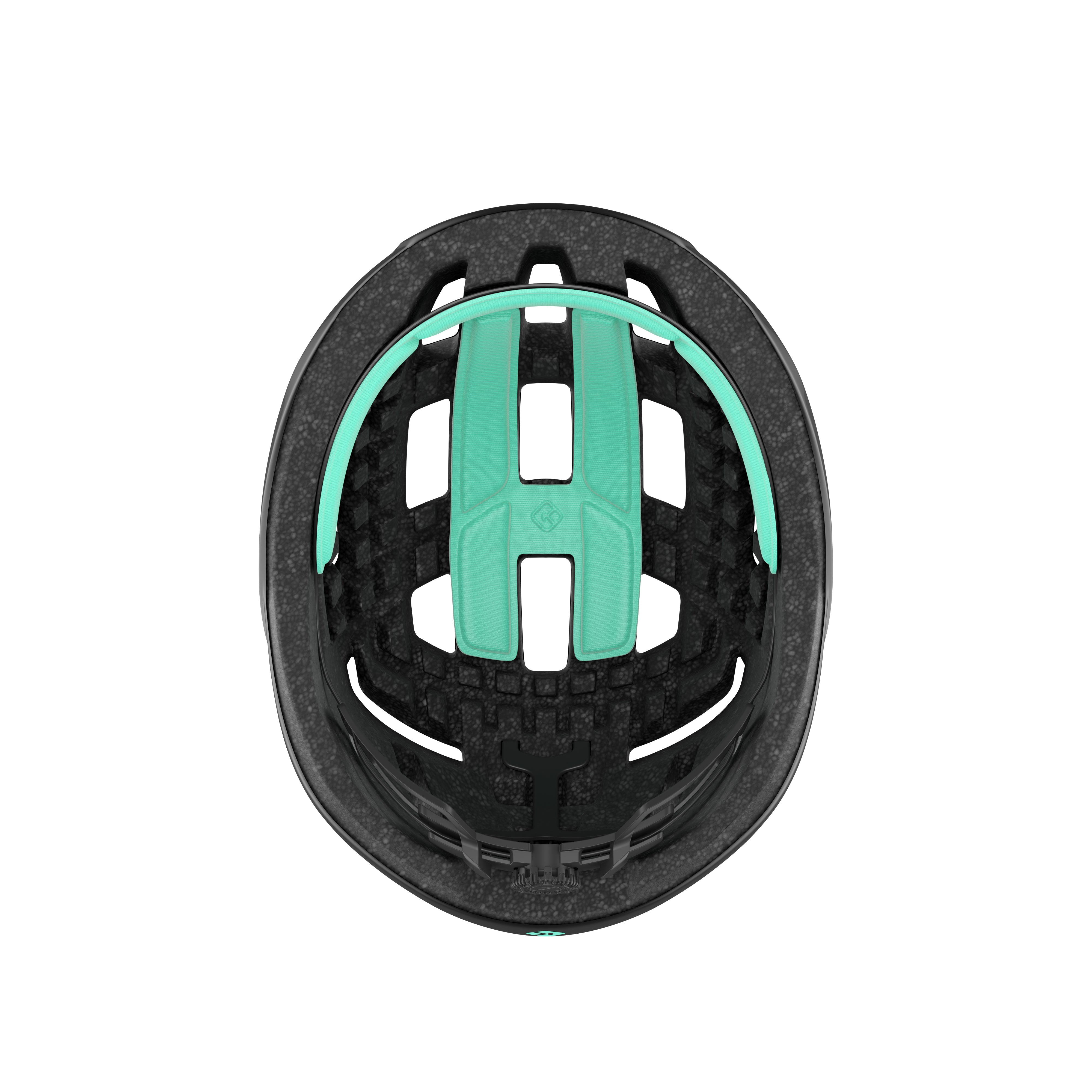 Casco Lazer Tempo KC CE-CPSC Unisex Flash Yellow #5