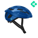 Casco Lazer Tempo KC CE-CPSC Unisex Blu