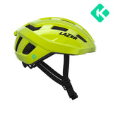 Casco Lazer Tempo KC CE-CPSC Unisex Flash Giallo