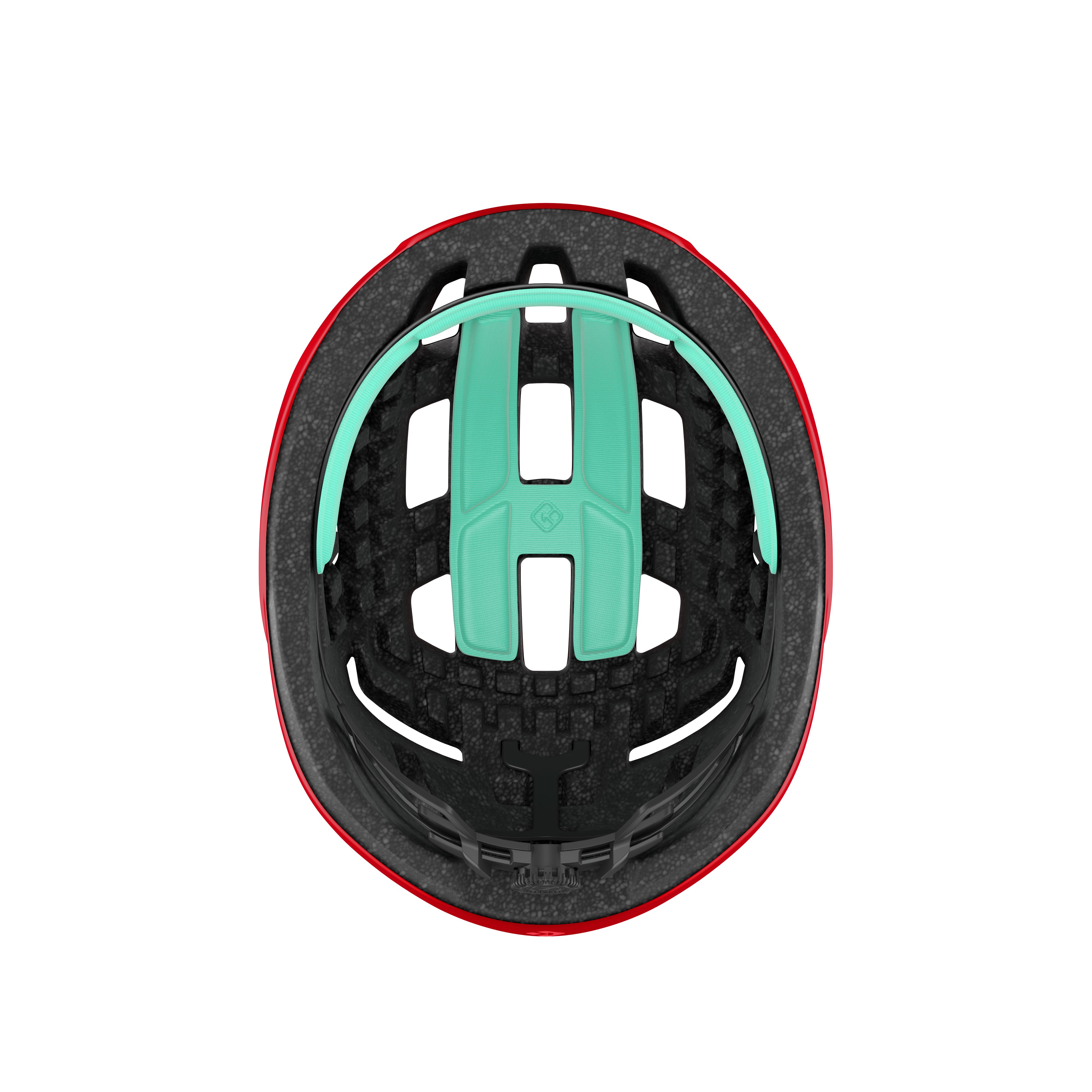 Casco Lazer Tempo KC CE-CPSC Unisex Matte Mulberry #5