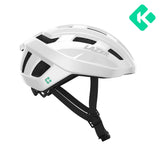 Casco Lazer Tempo KC CE-CPSC Unisex Bianco Uni