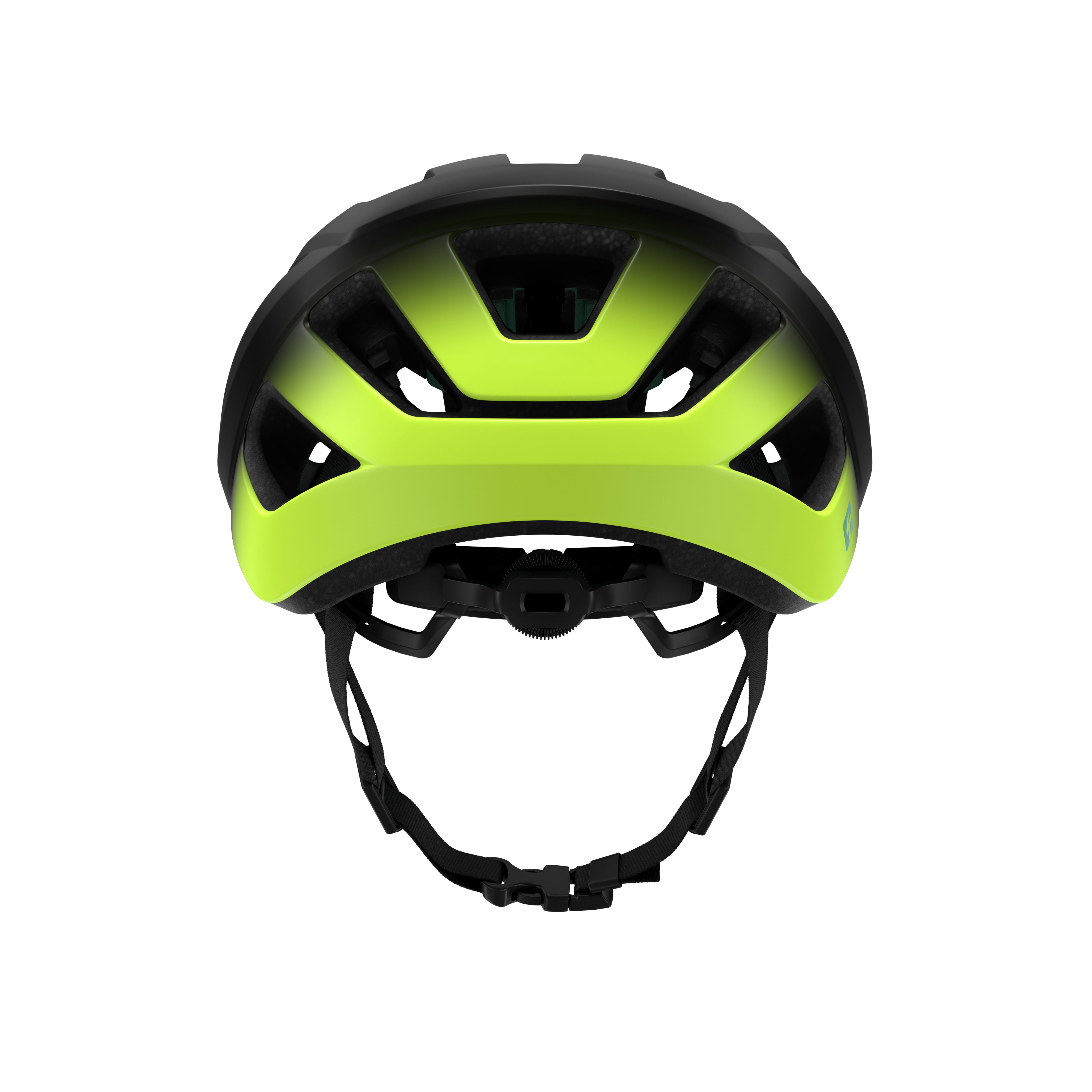 Casco Lazer Tonic KC CE-CPSC Unisex Flash Yellow Black #3