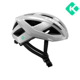 Casco Lazer Tonic KC CE-CPSC Unisex Ice Grigio