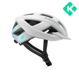 Casco Lazer Cerro KC CE-CPSC Unisex Matte Bianco Mint
