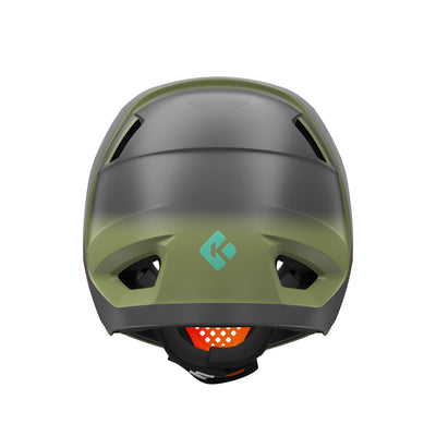 Casco Lazer Chase KC AS-CE-CPSC-ASTM Unisex Moss #4