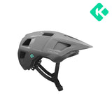 Casco Lazer Finch KC CE Unisex Grigio