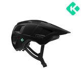 Casco Lazer Lupo KC CE-CPSC Unisex Matte Nero