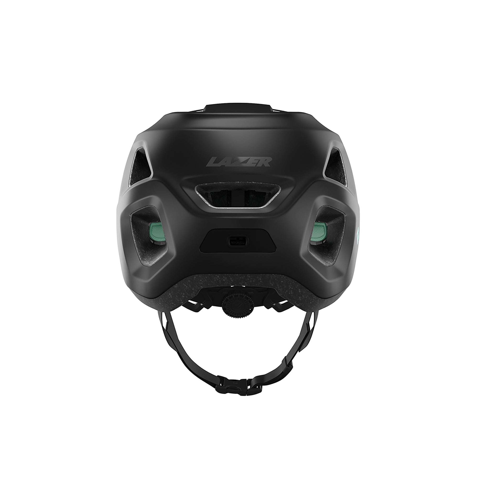 Casco Lazer Lupo KC CE-CPSC Unisex Matte Black #4