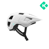 Casco Lazer Lupo KC CE-CPSC Unisex Matte Bianco