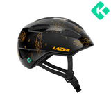 Casco Lazer Pnut 2.0 KC CE-CPSC Kids Flying Rocket