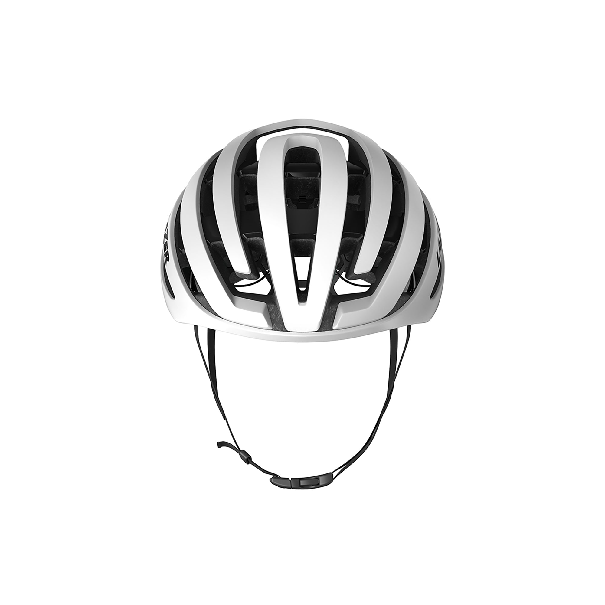 Casco Lazer Z1 KC CE-CPSC Unisex White #2