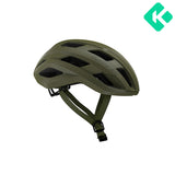 Casco Lazer Strada KC CE-CPSC Unisex Pine Verde