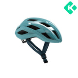 Casco Lazer Strada KC CE-CPSC Unisex Stone Blu