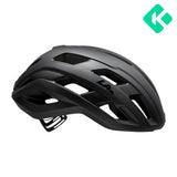 Casco Lazer Strada KC CE-CPSC Unisex Matte Full Nero