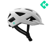 Casco Lazer Cerro KC CE-CPSC Unisex Matte Bianco