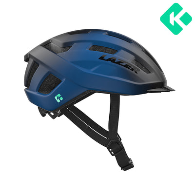 Casco Lazer Codax KC CE-CPSC Unisex Matte Blue Uni