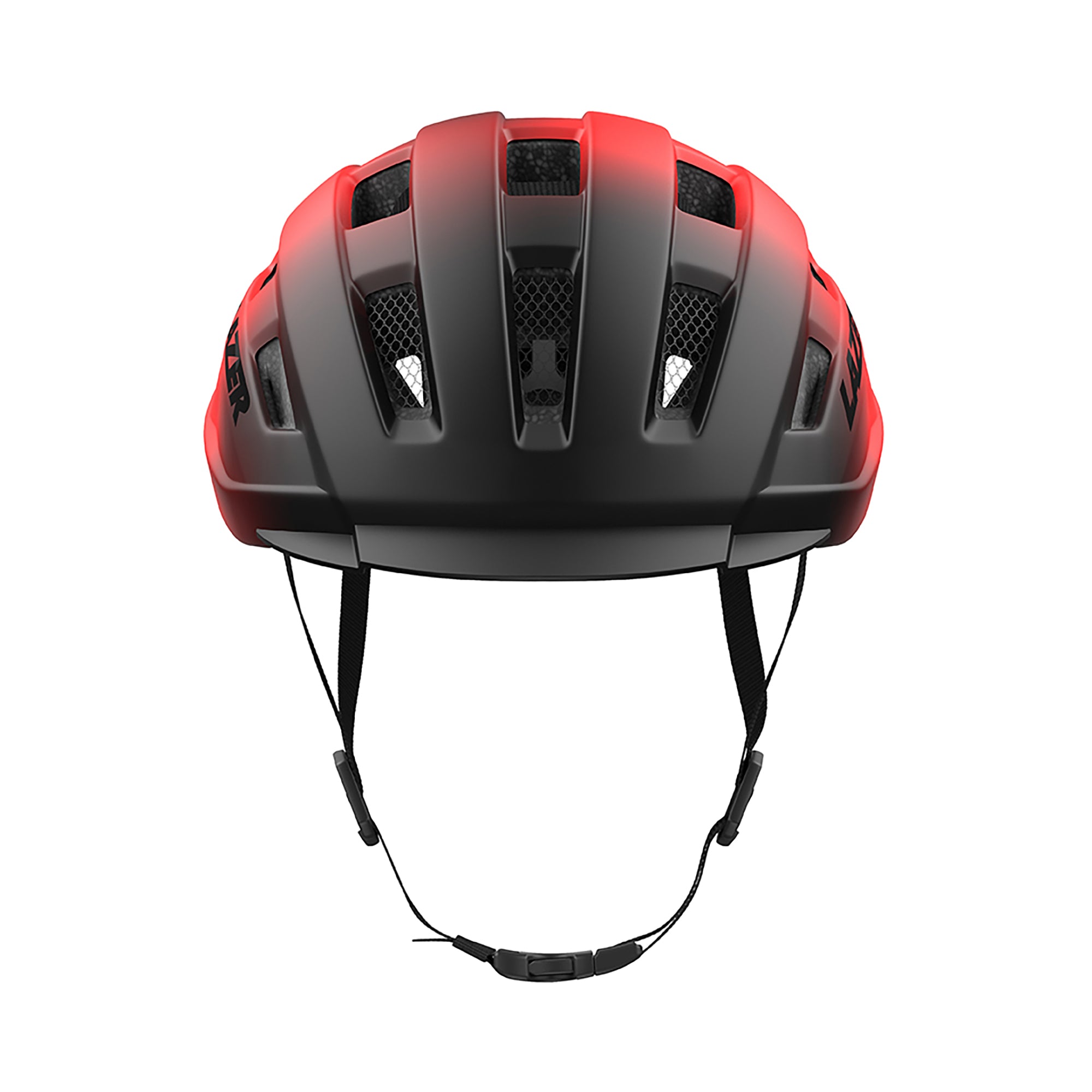 Casco Lazer Codax KC CE-CPSC Unisex Matte Red Uni #2