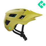 Casco Lazer Coyote KC CE-CPSC Unisex Matte Verde Tea