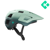 Casco Lazer Finch KC CE Unisex Matte Mint Verde 01