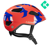 Casco Lazer Nutz 2.0 KC CE-CPSC Kids Birds 2 0