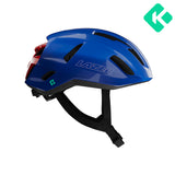 Casco Lazer Sphere KC CE-CPSC Unisex Electric Blu