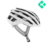 Casco Lazer Z1 KC CE-CPSC Unisex Opaco Bianco Totale