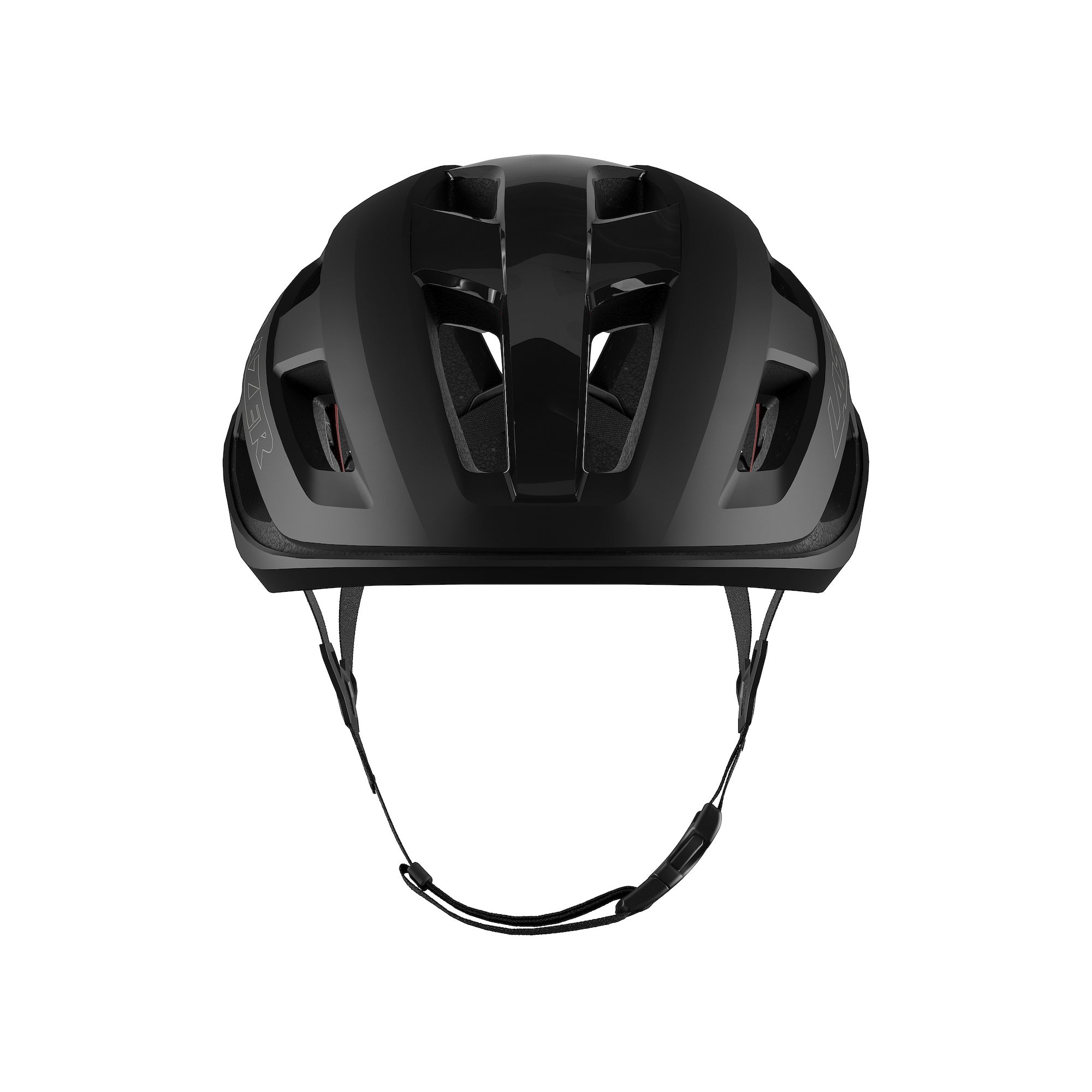Casco Lazer Blade KC CE-CPSC Matte Black #3