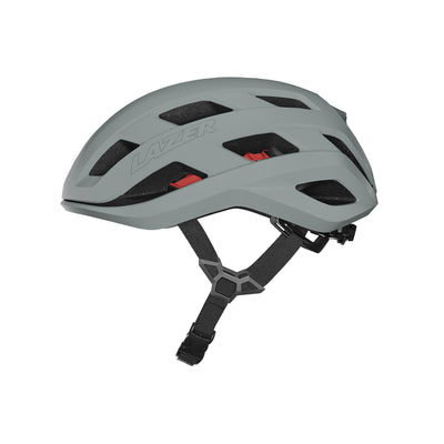 Casco Lazer Blade KC CE-CPSC Matte Deep Grey #4