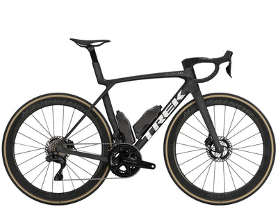 Trek Madone SLR 9 Gen 8 2026 Matte Deep Smoke