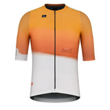 Attitude 2.0 Short Sleeve Jersey Gobik Uomo Muskmelon