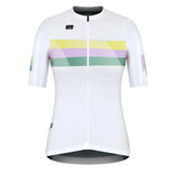 Attitude 2.0 Short Sleeve Jersey Gobik Donna Yreka