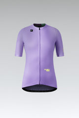 Stark Gobik Maglia Manica Corta Donna Iris