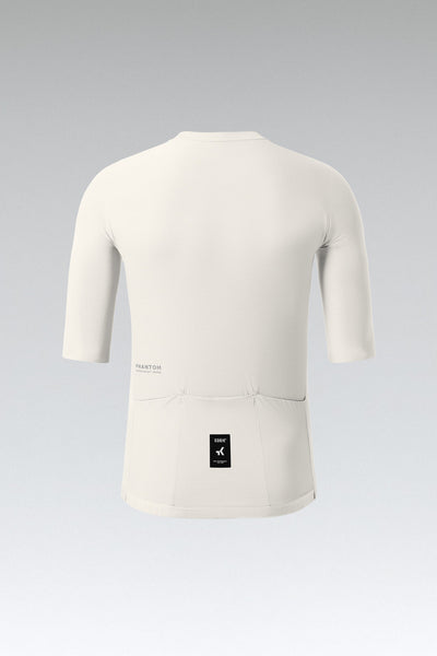 Maillot Manga Corta Phantom Gobik Unisex Tofu #2