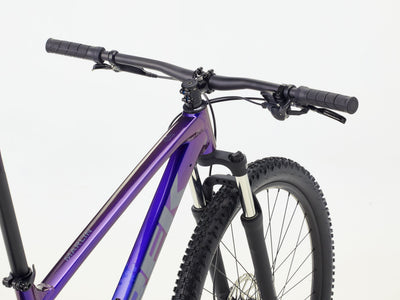 Trek Marlin 4 Gen 3 2026 Purple Flip/Black Fade #3