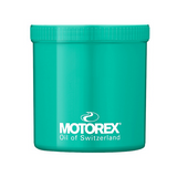 Motorex Anti-Seize Paste Tub 850g Verde