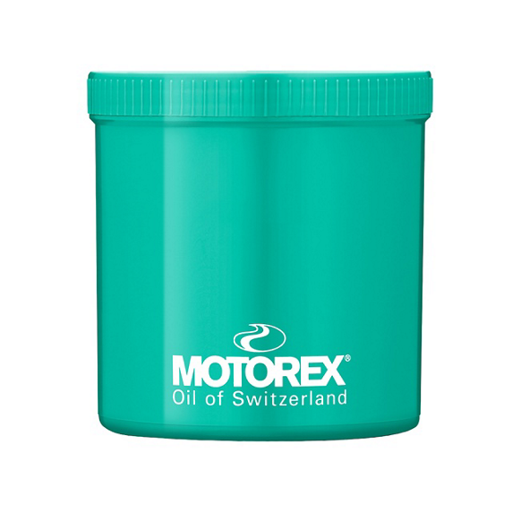 Pasta Antigripaje Motorex Bote 850g Verde