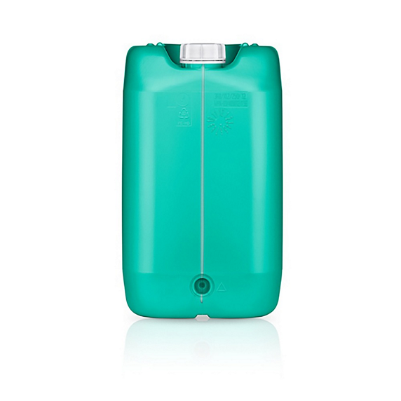 Limpiador Bicicletas Motorex Lata 20L Verde