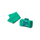 Motorex Set Panni in Microfibra 3 Verde