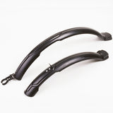 Oxford Mudstop 2 MTB Parafango 26 Nero