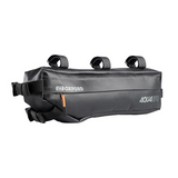 Frame Bag Oxford Aqua Evo Adventure Nero
