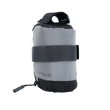 Borsa Sottosella Oxford Lite Pack 0.6L Nero/Grigio