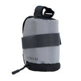 Borsa Sottosella Oxford Lite Pack 0.8L Nero/Grigio