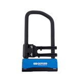 U-Lock Oxford Strongrd 1.0 320mm Nero