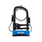 U-Lock Oxford Sentinel 2.0 Duo 320mm Nero