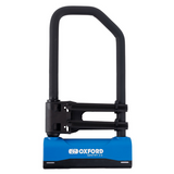 U-Lock Oxford Sentry 2.0 320mm Nero