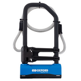 U-Lock Oxford Sentry 2.0 Duo 320mm Nero
