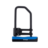 U-Lock Oxford Patrol 1.0 320mm Nero